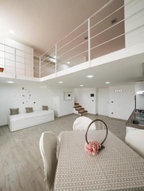 INCANTO Apartament Napoli